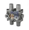 DT 5.70177 Multi-circuit Protection Valve